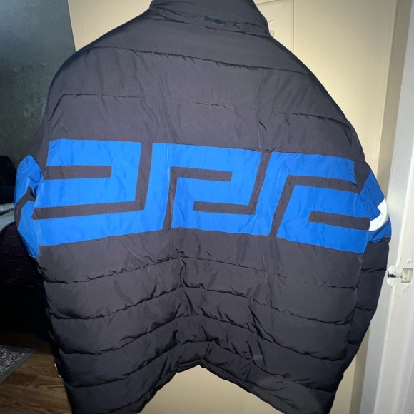 Versace Mens Jacket - Picture 2 of 4